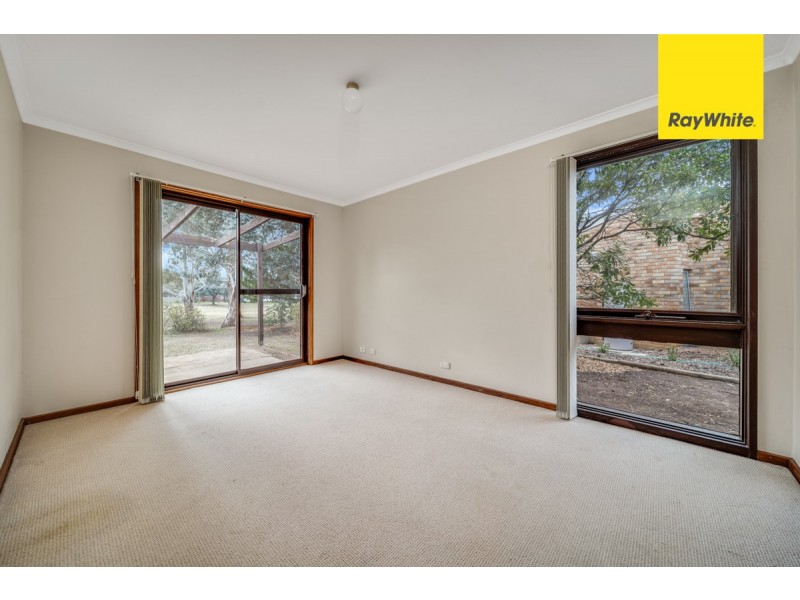 27 Lyall Crescent, Kambah ACT 2902
