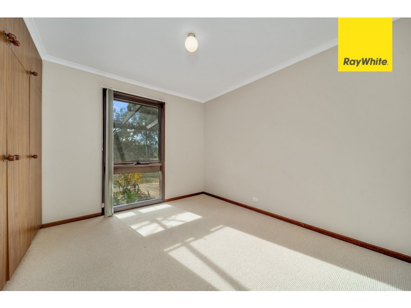 27 Lyall Crescent, Kambah ACT 2902