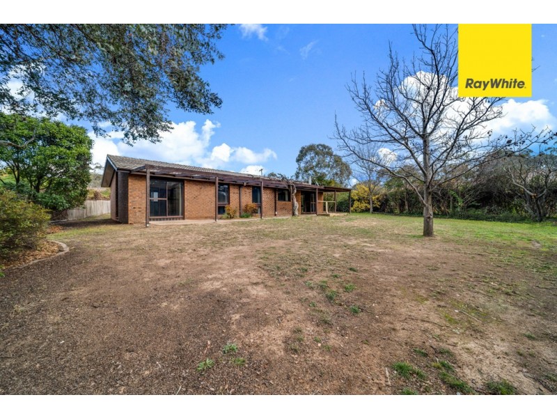 27 Lyall Crescent, Kambah ACT 2902