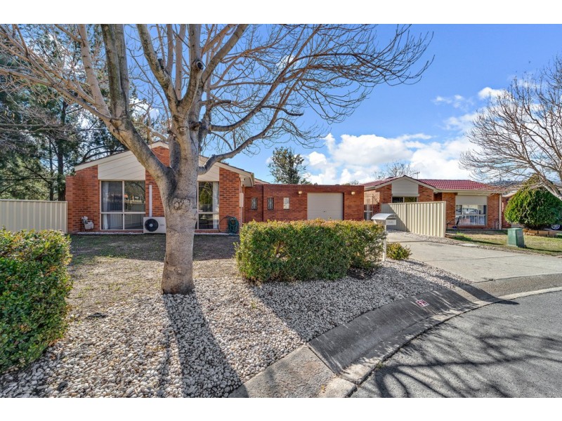 31 Reader Court, Banks ACT 2906