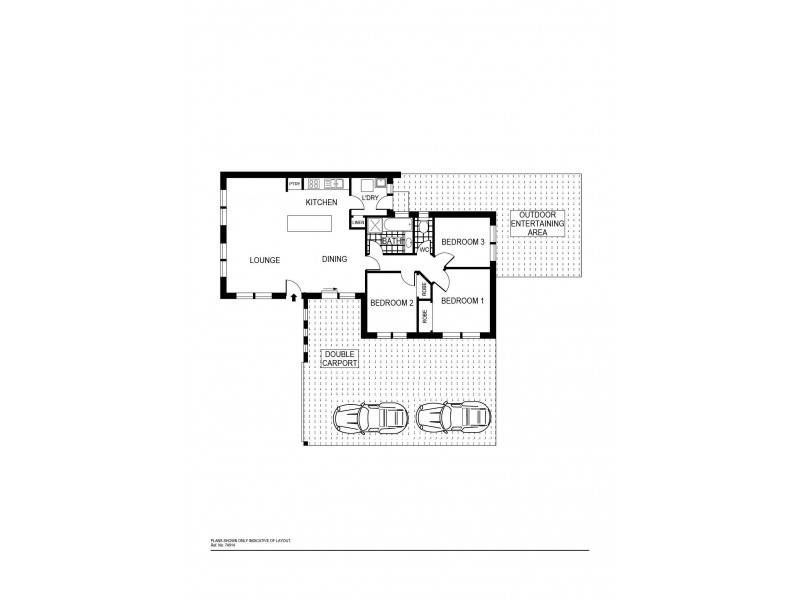 31 Reader Court, Banks ACT 2906