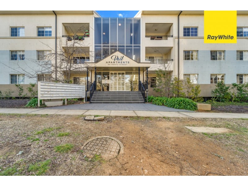 9/60 Henty Street, Braddon ACT 2612
