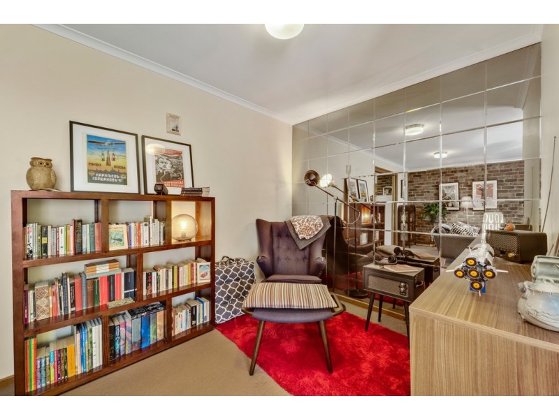 4/3 Sexton Street, Cook ACT 2614