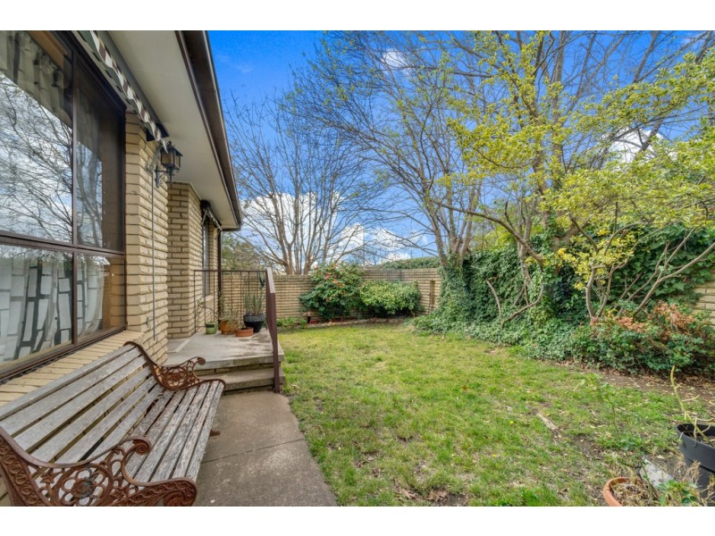 4/3 Sexton Street, Cook ACT 2614