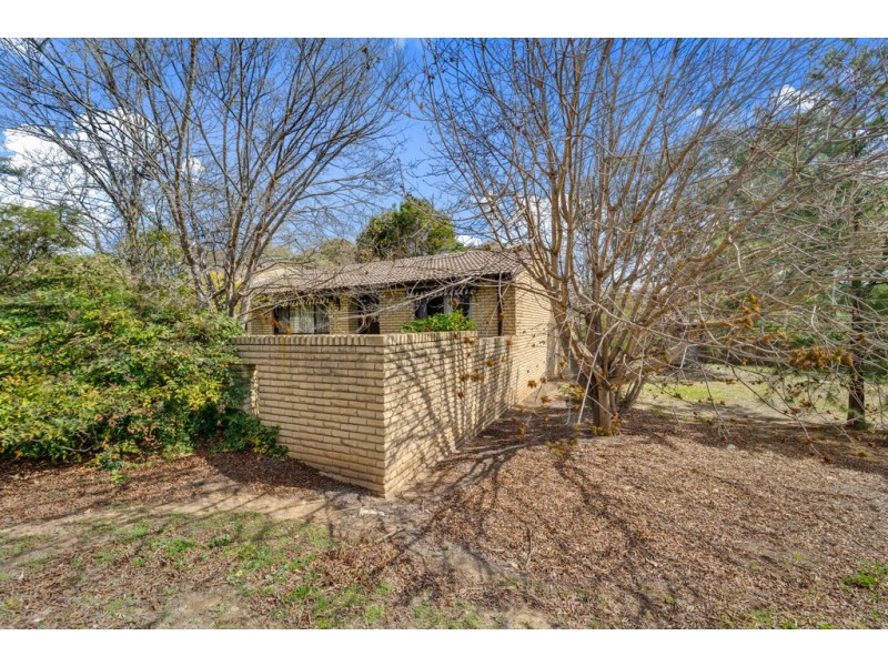4/3 Sexton Street, Cook ACT 2614