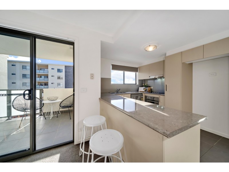 59/15 Braybrooke Street, Bruce ACT 2617