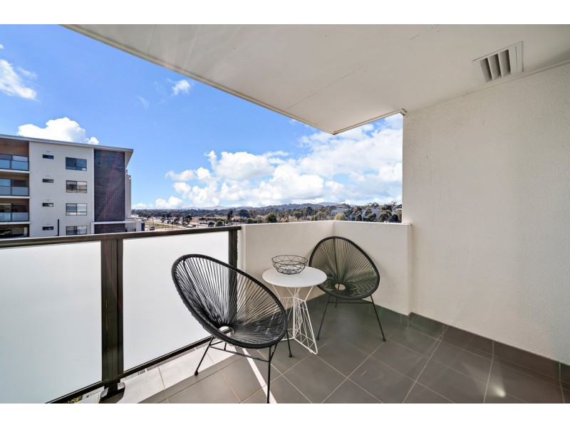 59/15 Braybrooke Street, Bruce ACT 2617