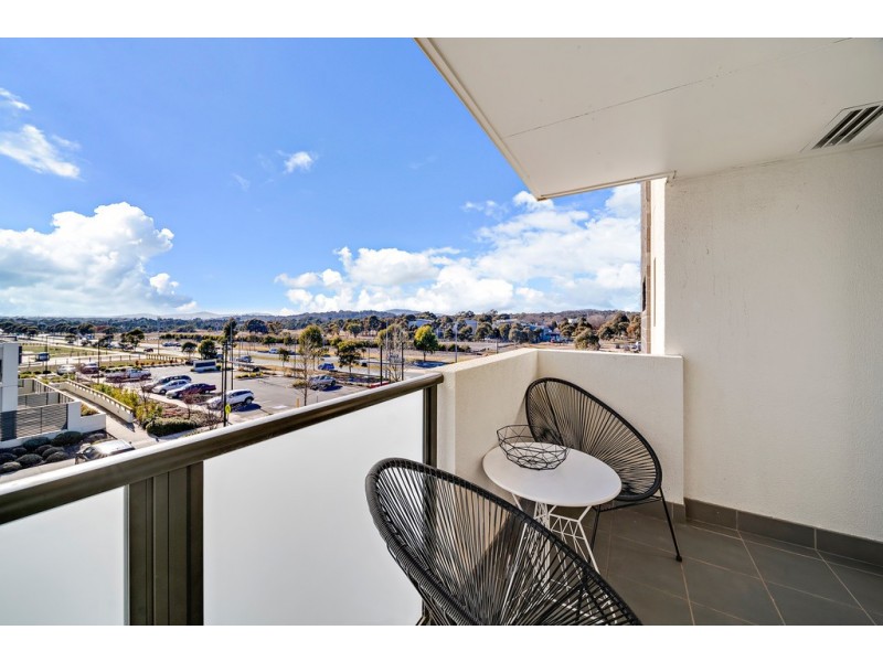 59/15 Braybrooke Street, Bruce ACT 2617