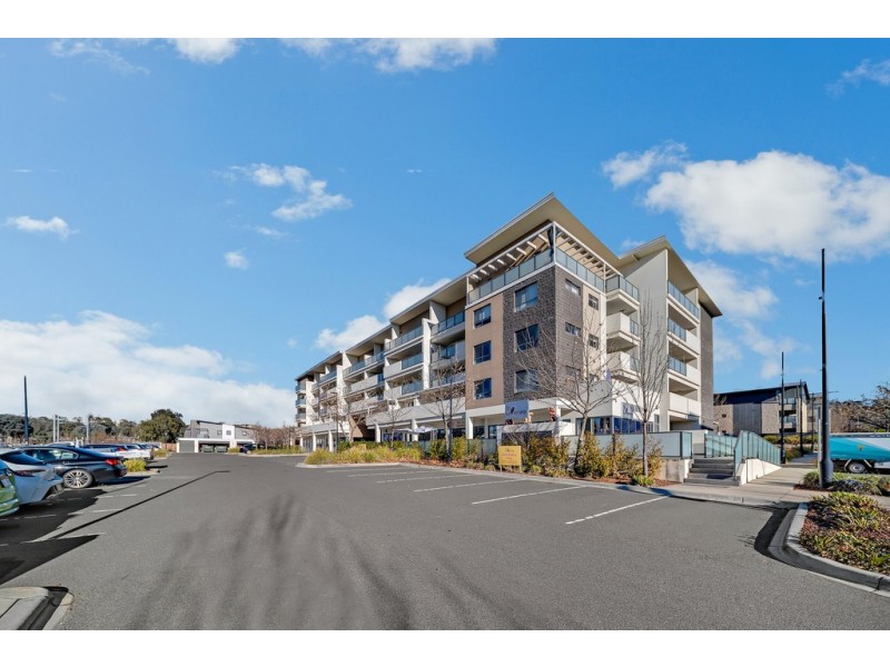 59/15 Braybrooke Street, Bruce ACT 2617