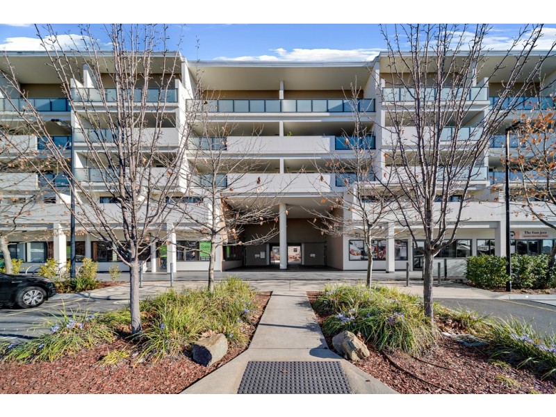 59/15 Braybrooke Street, Bruce ACT 2617