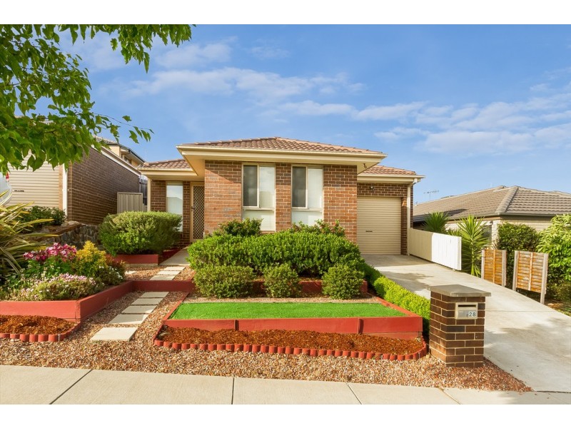 28 Carmody Street, Casey ACT 2913