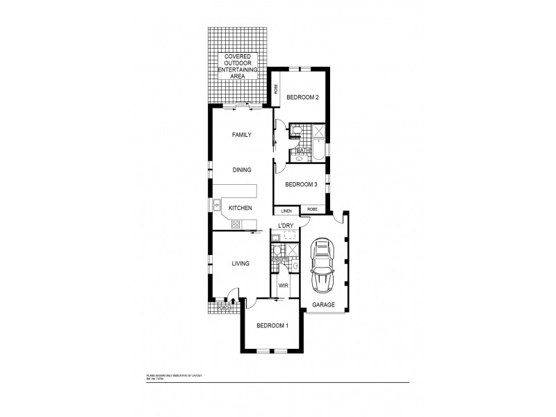 28 Carmody Street, Casey ACT 2913