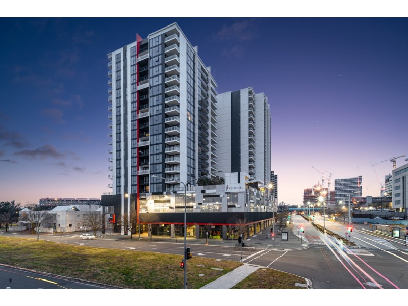 77/39 Benjamin Way, Belconnen ACT 2617
