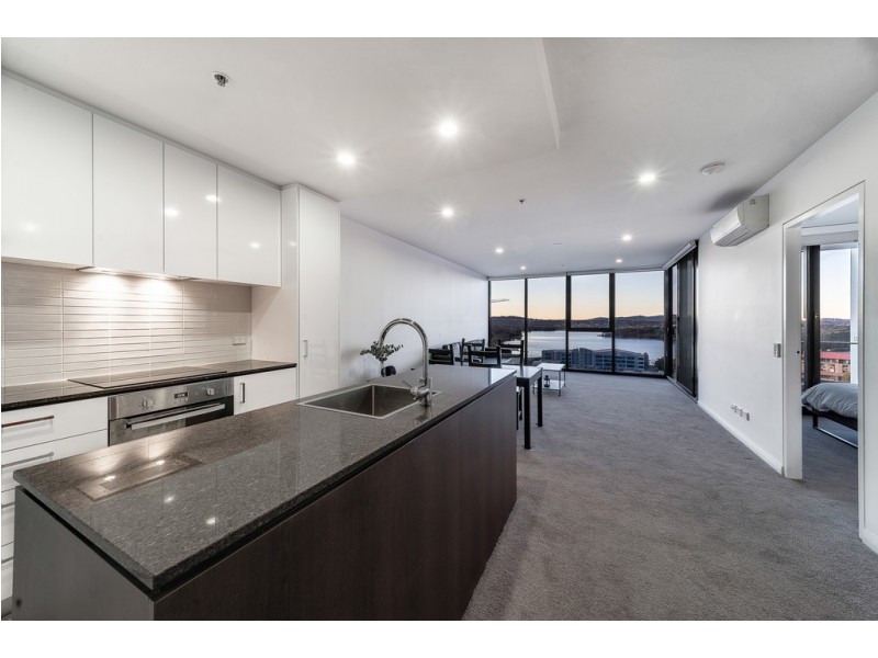 77/39 Benjamin Way, Belconnen ACT 2617