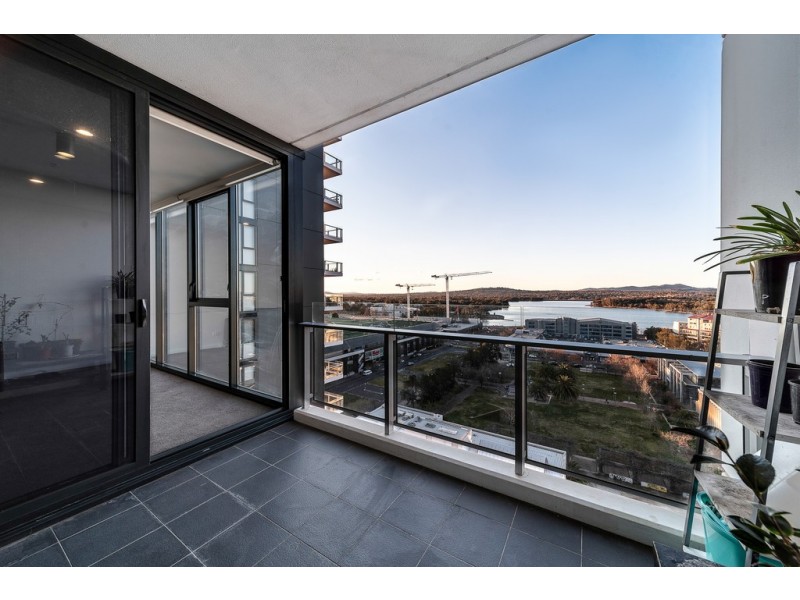 77/39 Benjamin Way, Belconnen ACT 2617
