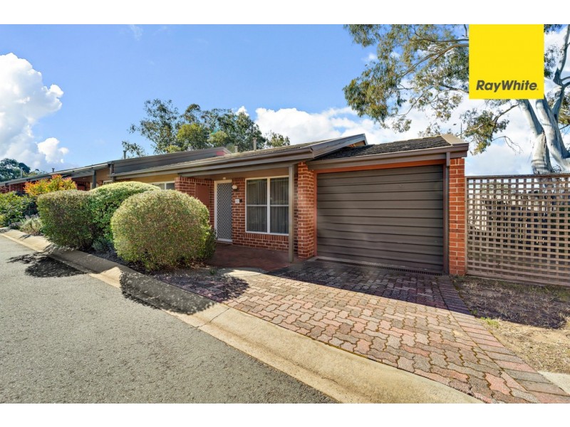 12/177 Badimara Street, Fisher ACT 2611