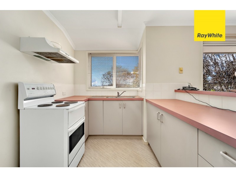 12/177 Badimara Street, Fisher ACT 2611