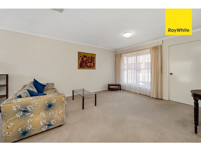 12/177 Badimara Street, Fisher ACT 2611
