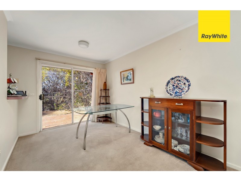 12/177 Badimara Street, Fisher ACT 2611