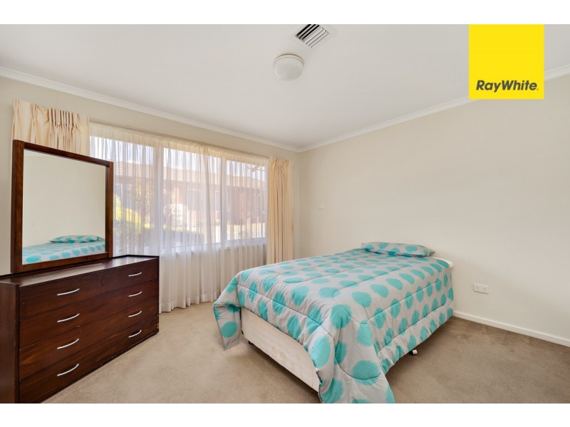 12/177 Badimara Street, Fisher ACT 2611