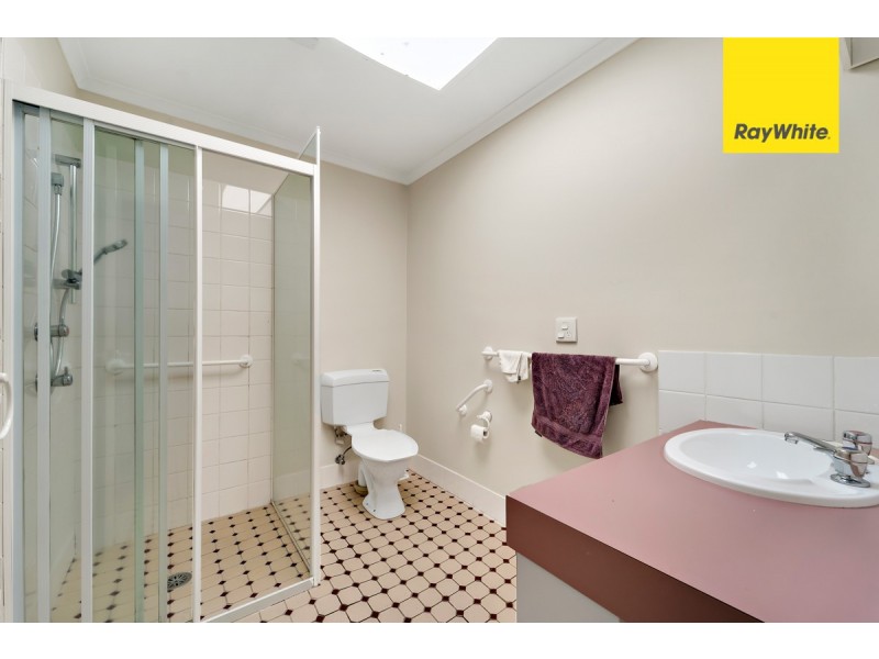 12/177 Badimara Street, Fisher ACT 2611