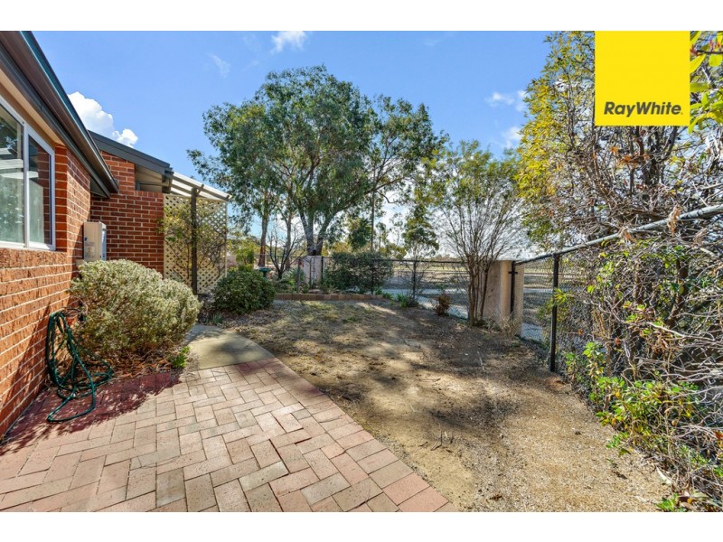 12/177 Badimara Street, Fisher ACT 2611