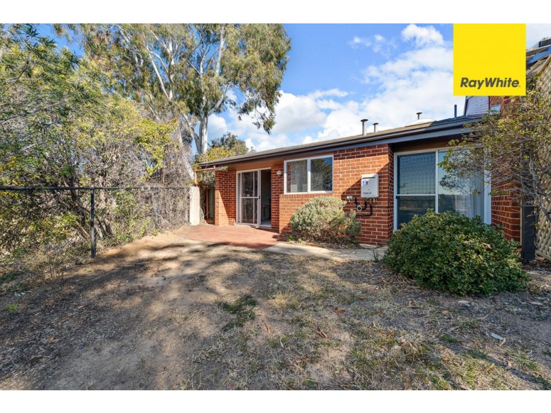 12/177 Badimara Street, Fisher ACT 2611
