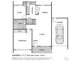 12/177 Badimara Street, Fisher ACT 2611 Floorplan