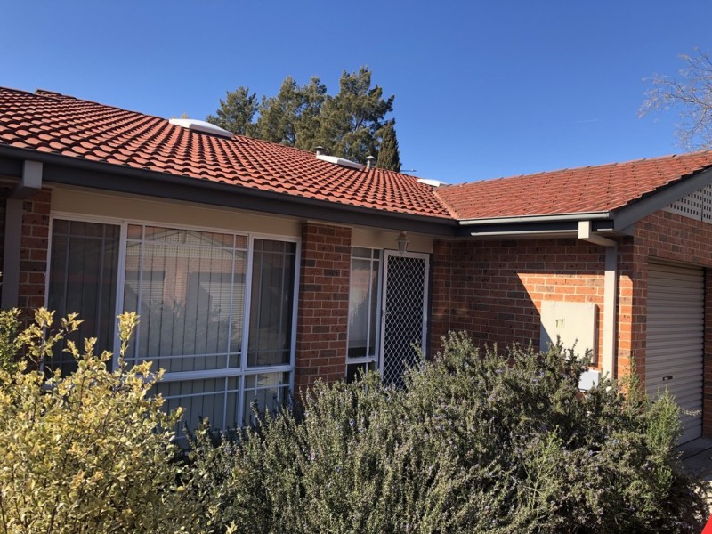 11/211 Kosciuszko Avenue, Palmerston ACT 2913