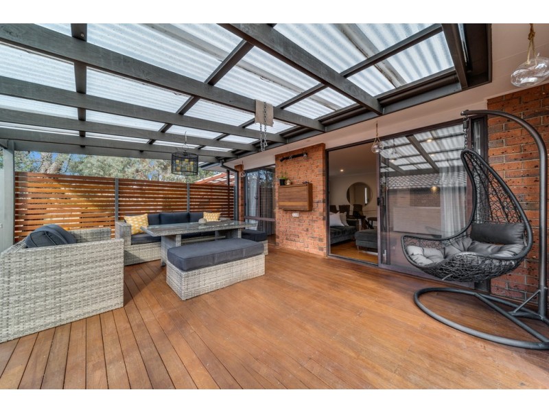 4 Myles Close, Calwell ACT 2905