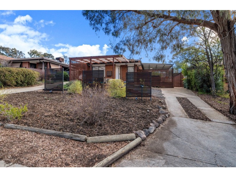 4 Myles Close, Calwell ACT 2905
