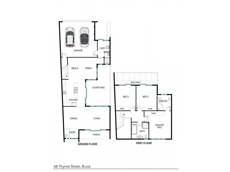 68 Thynne Street, Bruce ACT 2617