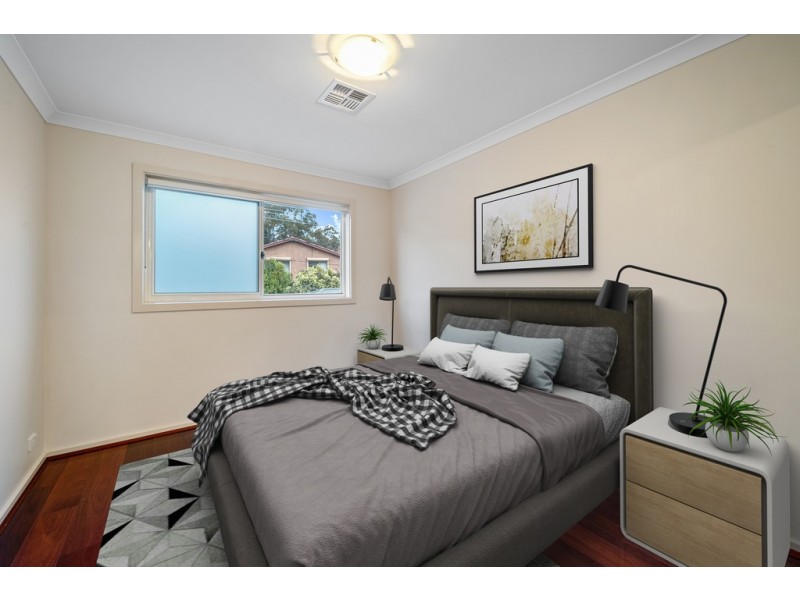 48B Bandjalong Crescent, Aranda ACT 2614