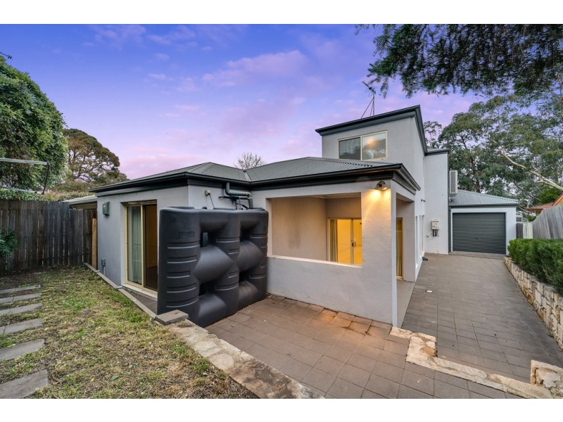 48B Bandjalong Crescent, Aranda ACT 2614