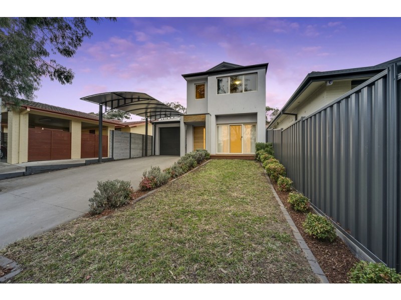 48B Bandjalong Crescent, Aranda ACT 2614