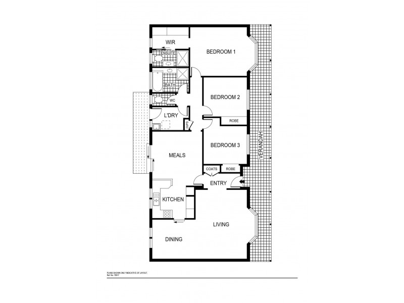 10 Wolff Crescent, Latham ACT 2615