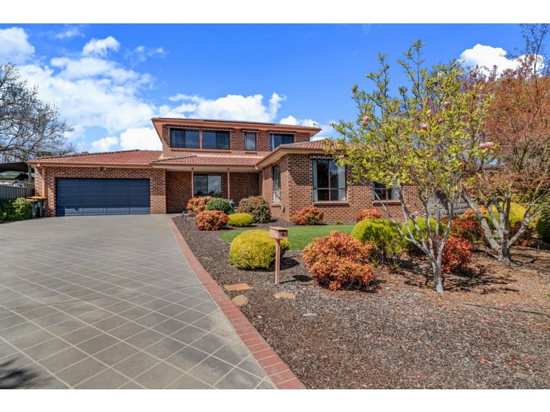 4 Derry Street, Monash ACT 2904