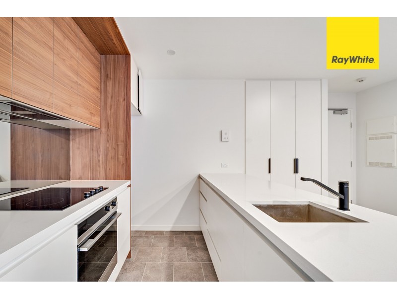 124/217 Northbourne Avenue, Turner ACT 2612