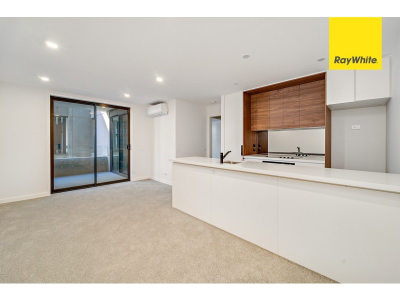 124/217 Northbourne Avenue, Turner ACT 2612