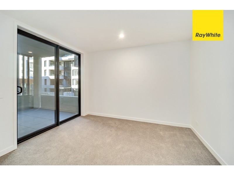 124/217 Northbourne Avenue, Turner ACT 2612