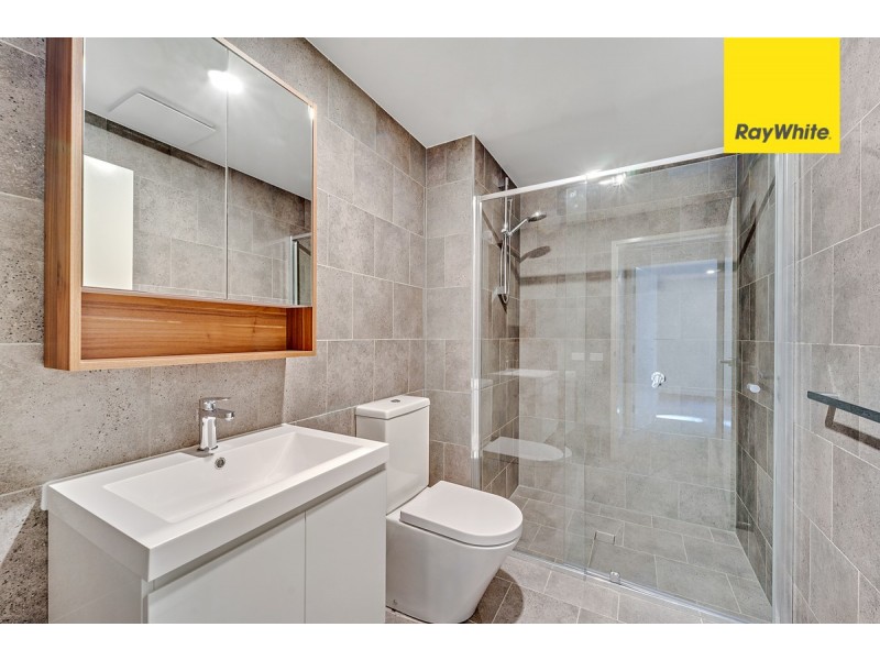 124/217 Northbourne Avenue, Turner ACT 2612