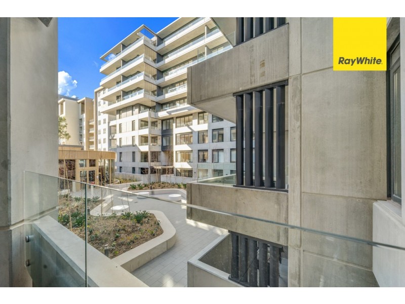 124/217 Northbourne Avenue, Turner ACT 2612