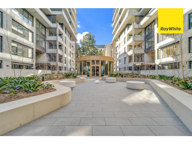 124/217 Northbourne Avenue, Turner ACT 2612