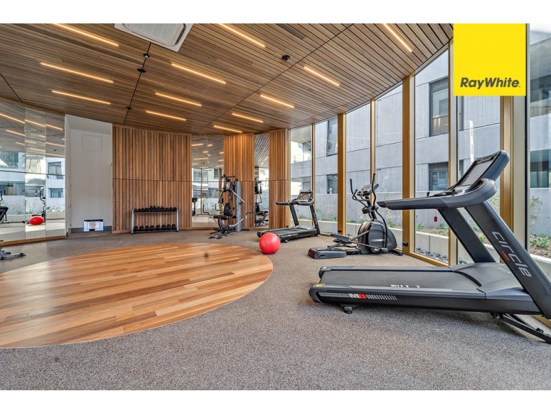 124/217 Northbourne Avenue, Turner ACT 2612