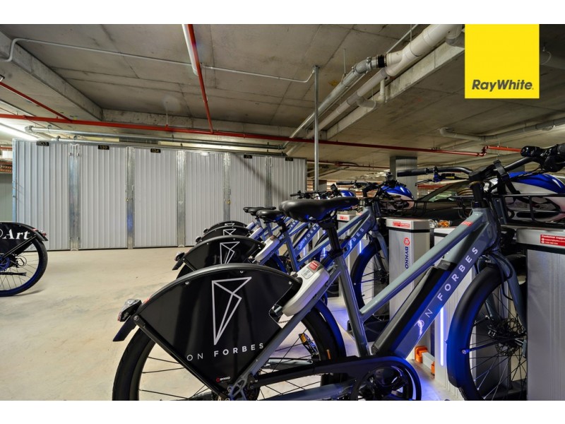 124/217 Northbourne Avenue, Turner ACT 2612