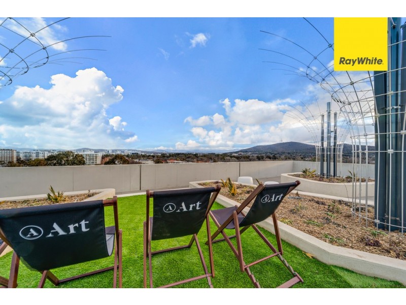 124/217 Northbourne Avenue, Turner ACT 2612