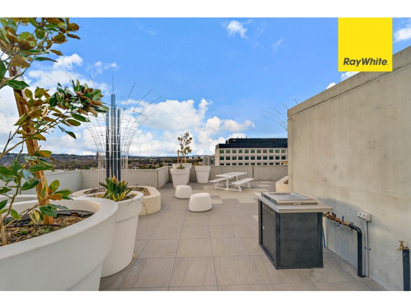 124/217 Northbourne Avenue, Turner ACT 2612