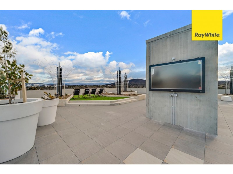 124/217 Northbourne Avenue, Turner ACT 2612