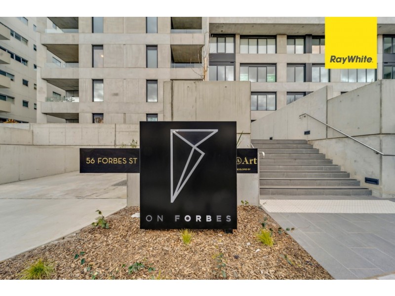 124/217 Northbourne Avenue, Turner ACT 2612