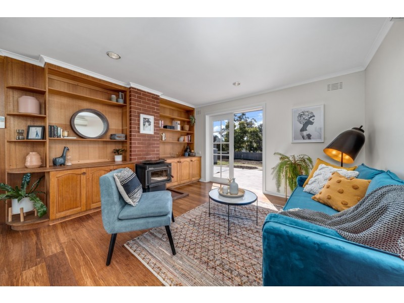 4 Vickery Street, Cook ACT 2614